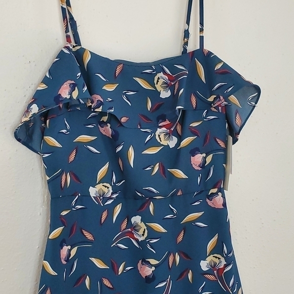 Nordstrom Row A Dress Sz Small - Picture 2 of 12